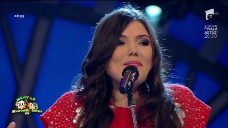 Paula Seling - ”Ce minune mare”