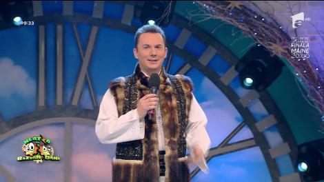 Marius Petrică Zg&acirc;ianu - &rdquo;La spovedit&rdquo;