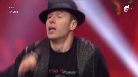 Zdob și Zdub - &rdquo;Trece vremea omului&rdquo;