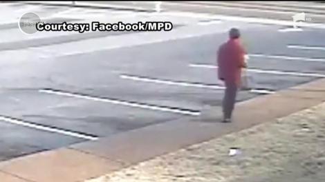 Moş Crăciun a fost dat în urmărire generală, chiar în ziua de Ajun!