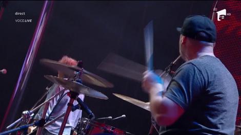 Zdob și Zdub - &rdquo;Moldovenii s-au născut&rdquo;