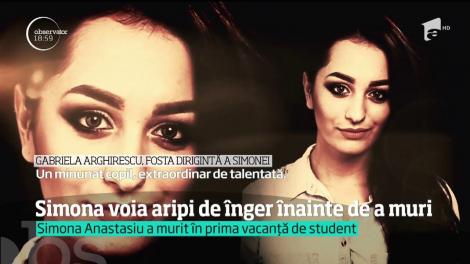 Este cel mai trist Ajun de Crăciun pentru doi părinţi din Vrancea. Şi-au luat astăzi, acasă, singura lor fiică, într-un sicriu
