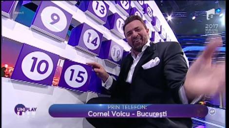 Primii doi câștigători Uniplay au tras lozul cel mare. Cadouri alese, in noaptea de Crăciun. Ce numere norocoase au ales