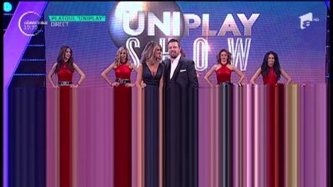 Uniplay, cel mai show marca Antena 1