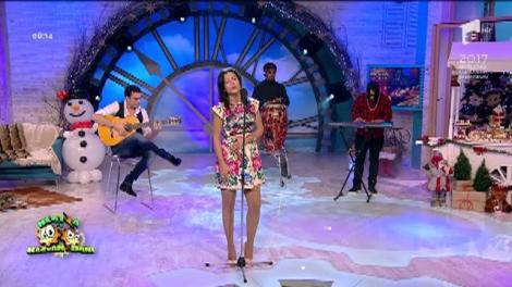 Mandinga și Ionuț Zamfirescu: "Donde"