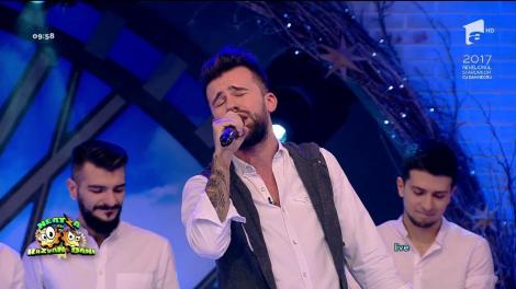 Freestay, "Colaj" în a doua zi de Crăciun