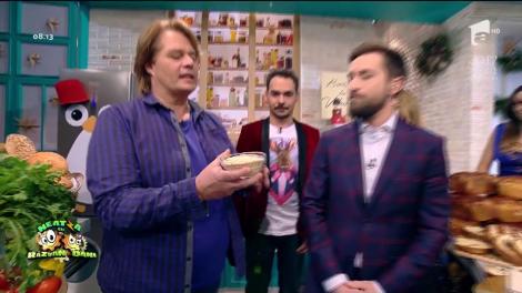 "Tabouleh de quinoa" - o reţetă potrivită pentru a doua zi de Crăciun