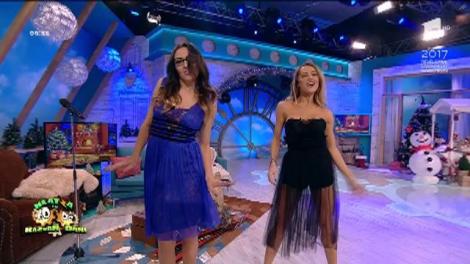 Nadir: "100 de aventuri"