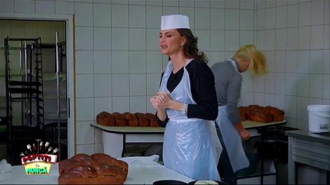 Vârciu al lui Nea Mărin, un fel de Nică al lui Ion Creangă! Liviu rememorează amintiri din copilărie: "Ce mă mai punea bunica să frământ cozonac"