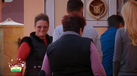 Vârciu ăsta n-are leac! Liviu face regulile: ”- Care ați făcut prostii azi noapte, n-aveți voie la cozonaci, că nu crește coca!”