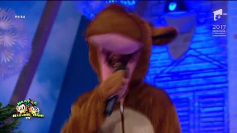 Lidia Buble: "Mi-e bine"