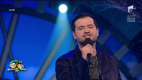 3 Sud Est: "Cine ești?"