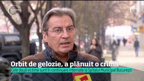 Un tânăr a devenit agresor pentru că fratele său fusese dezamăgit în dragoste