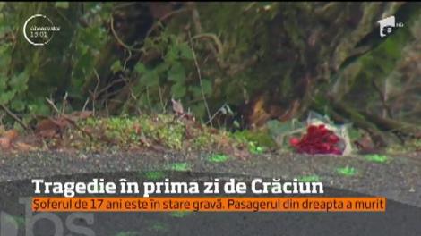 Un adolescent român a murit şi patru au fost răniţi, în Statele Unite
