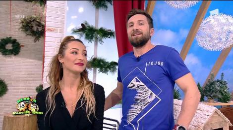 Mahmureala e treabă serioasă! Dani Oțil mărturisește sincer! „Nu suport asta, când o pățesc...”