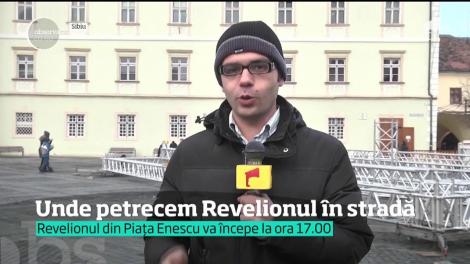 N-ai program de Revelion? Concertele își așteaptă publicul! Unde te duci să te distrezi?