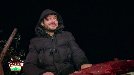 Liviu Vârciu "Cum ar fi să mă iau după Tomiță? Așa le-a prostit și pe alea de la Insula Iubirii"