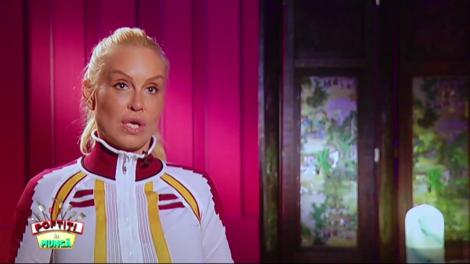 Nea Mărin le pune la treabă pe Vica și Ramona "Am curățat ceapa și usturoiul, chiar dacă nu este visul vieții mele"