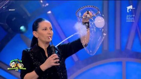 Spectacol magic cum nu ai văzut în viața ta! Toți de la „Neatza” au rămas fără cuvinte când au văzut minunea!