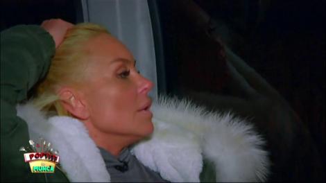 Vica Blochina refuză comanda lui Nea Mărin "Nu mai fac nimic"