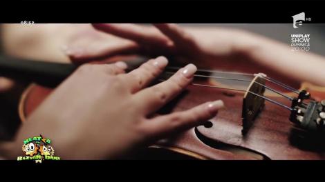 Seeya - ”Sexy violin”