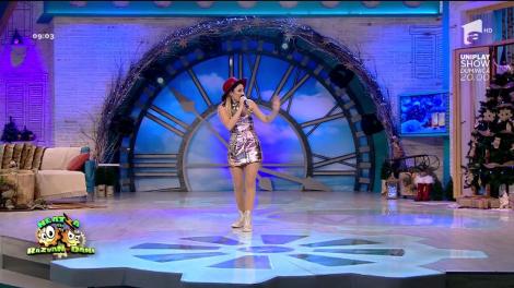 Irina Rimes - ”Visele”