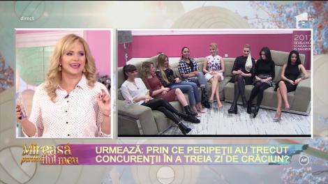 Paula Chirilă, speriată de cutremur: ”Mi-a sărit inima din piept. N-am mai putut dormi până dimineața”