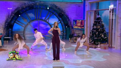 Alessia - ”Fioros”