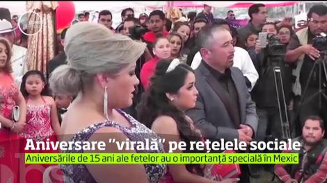 Mega petrecere pornită pe Facebook. Aproape un milion trei sute de mii de oameni s-au declarat hotărâţi să vină la petrecere!