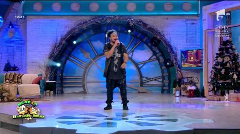 Dj Sava feat. Hevito - ”Bailando”