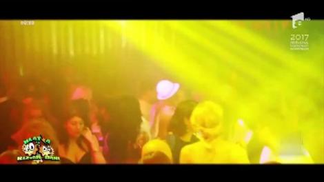 Nu ştii ce să faci în noaptea dintre ani? Matinalii de la Neatza îţi spun care sunt cele mai bune locuri pentru a petrece Revelionul în Bucureşti