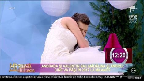 Alţi doi concurenţi părăsesc casa "Mireasă pentru fiul meu"! Ce s-a întâmplat