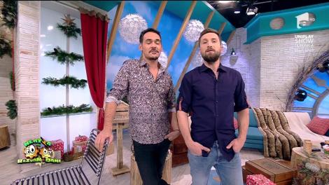 Aviz amatoarelor! Dani încă îşi caută iubită: "Nici anul ăsta nu voi avea vâsc de Revelion. Poate în 2017"