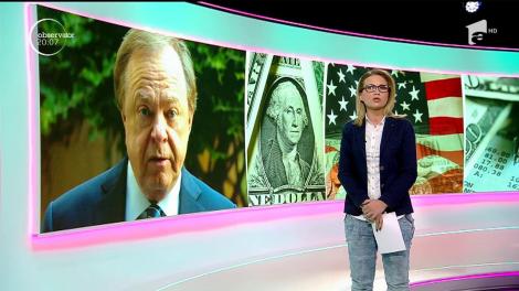 Topul celor mai bogaţi oameni ai lumii