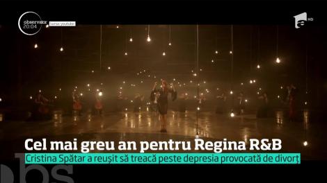 Cel mai greu an pentru Regina R&B