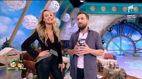 Şoc! Flavia Mihăşan pleacă de la Neatza. Dani a făcut anunțul în direct: „Nu se mai poate face mare lucru. Trebuie să plece!”