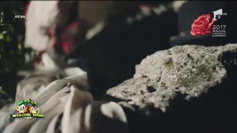 Mihaela Gurău - Ca moldoveanca nu-i nimeni