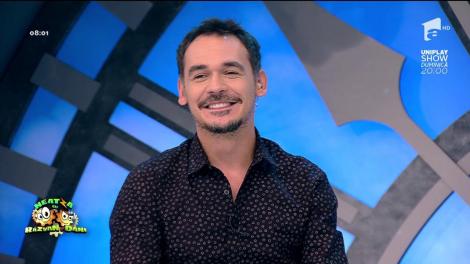 Cum a fost anul 2016 pentru matinalii de la Neatza