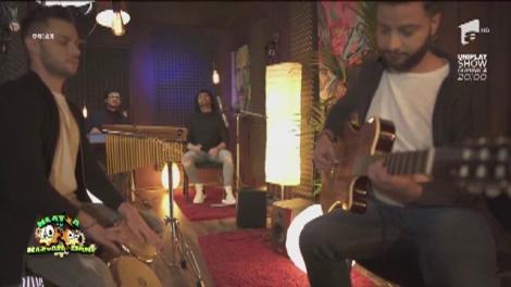 Arde, frige, e caldă și frumoasă. Pepe a lansat o nouă piesă - "Dragostea e un dar"