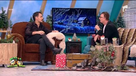 Aurel Moldoveanu - Hai, las-o