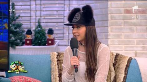 Nicole Cherry - Cuvintele tale