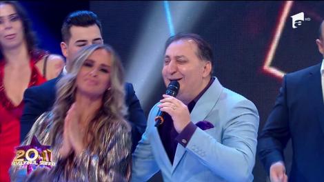 Vali Vijelie & Asu - Marea mea iubire