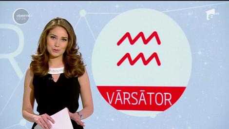 Horoscopul zilei de 31 decembrie. Săgetătorii vor fi în centrul atenţiei la petrecerea dintre ani