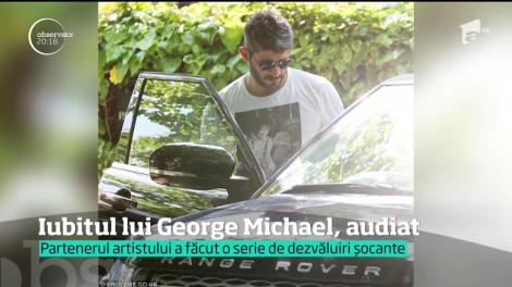 Apar detalii şocante legate de moartea celebrului George Michael. Artistul ar fi avut mai multe tentative de sinucidere
