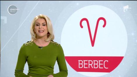 Horoscopul zilei 02/01/2017. Anul debutează în forţă cu veşti bune pentru nativii din zodia Berbec