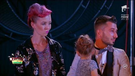 Final ca-n povești! Nea Mărin și vedetele au adus lacrimi de fericire și lecții de viață!