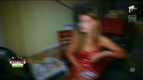 „Îmi știrbesc bărbăția, arată ca un crenvurșt umflat” Vedetele își fac de cap, crezând că nu le vede nimeni!