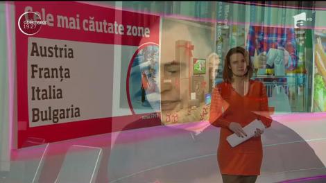 Cât au cheltuit românii de sărbători