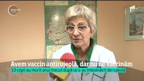 Românii se află în pericol! O nouă epidemie lovește țara! Medicii trag semnale de alarmă