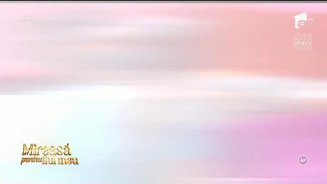 Imagini șocante pentru fanii „Mireasă pentru fiul meu”! Doi concurenți s-au dezlănțuit total!